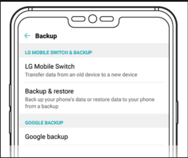 how to get deleted pictures back on lg phone how to get deleted pictures back on lg phone