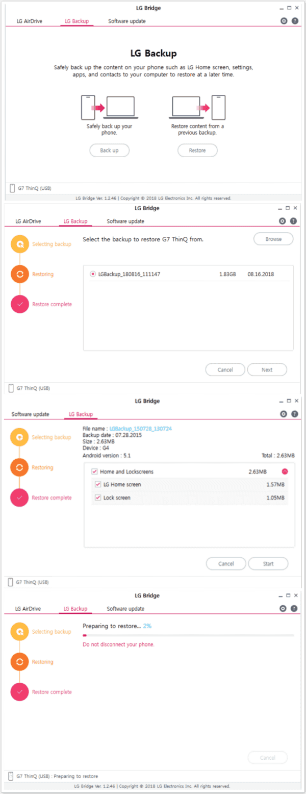how to get deleted pictures back on lg phone how to get deleted pictures back on lg phone