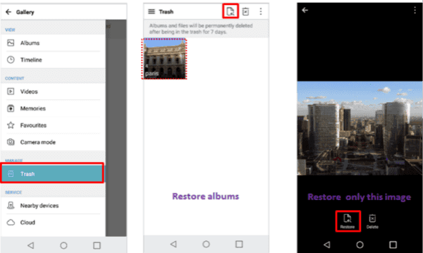 how to get deleted pictures back on lg phone how to get deleted pictures back on lg phone