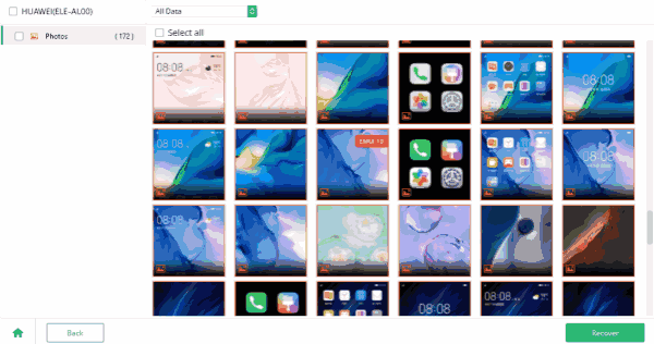 Recheck and Recover photos Recheck and Recover photos