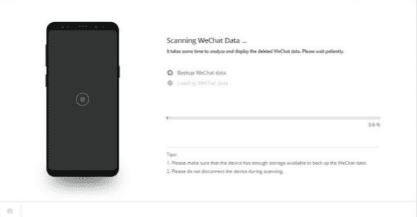 how to recover deleted messages wechat android how to recover deleted messages wechat android