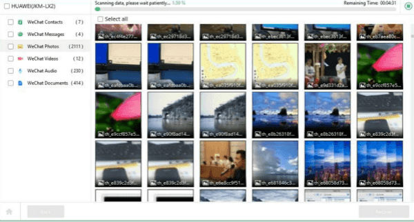 how to recover deleted messages wechat android how to recover deleted messages wechat android