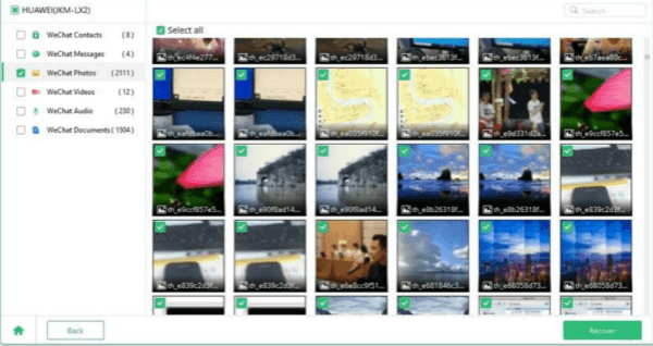 how to recover deleted messages wechat android how to recover deleted messages wechat android