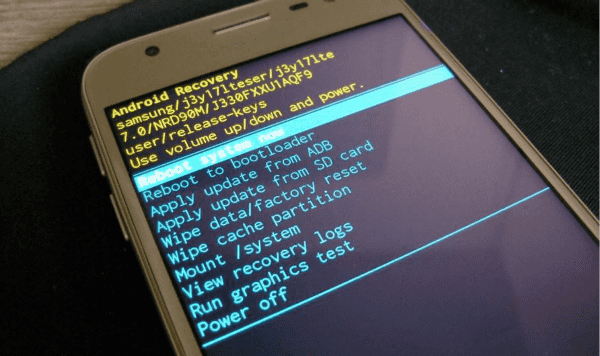 How to Boot Into Recovery Mode Android