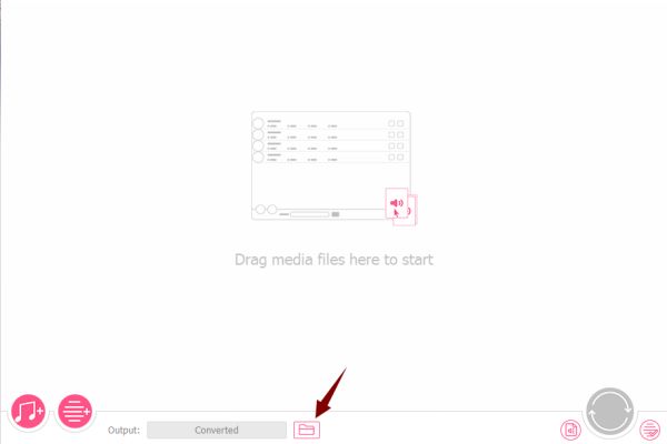 Converted Apple Music Converted Apple Music save path