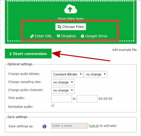 free m4p converter