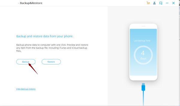 Samsung backup and restore app