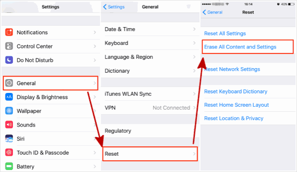 How to Delete iCloud Account Without Password