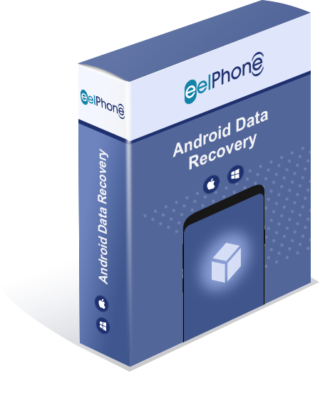 Android Data Recovery