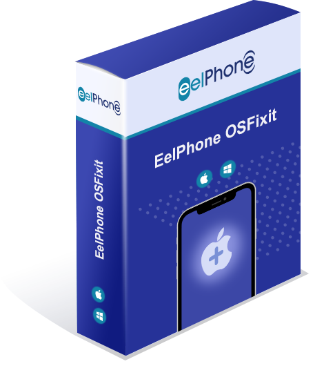 EelPhone OSFixit