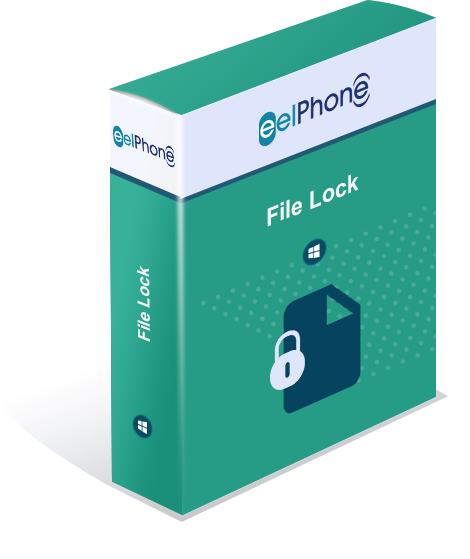 File Password Encryption