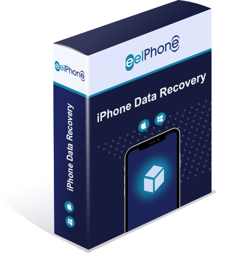 iPhone Data Recovery