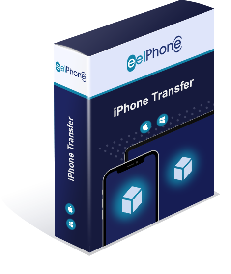 iPhone Transfer