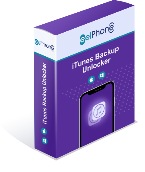 iTunes Backup Unlocker