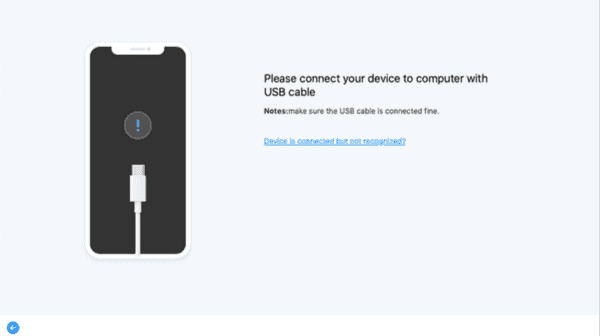 How to unlock iCloud locked iPhone