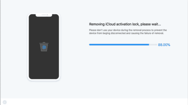 How to Delete iCloud Account Without Password