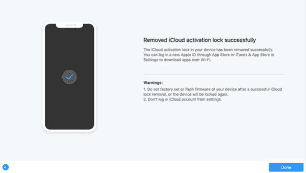 iphone 8 plus activation lock removal free