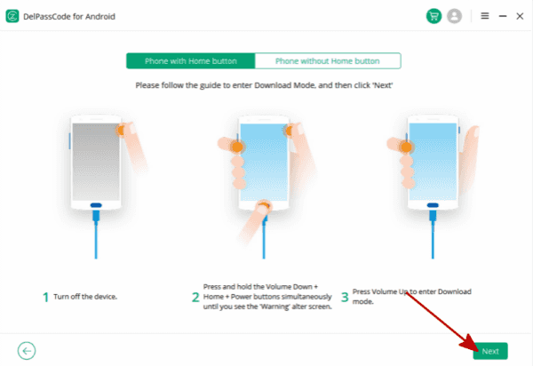 Factory reset Samsung tablet Factory reset Samsung tablet