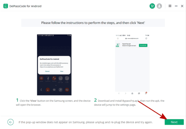 [2020-Solved] How to Bypass Google Lock