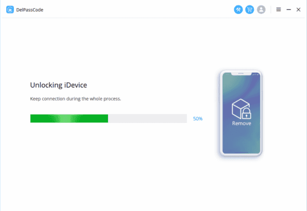 Removing Apple ID Removing Apple ID