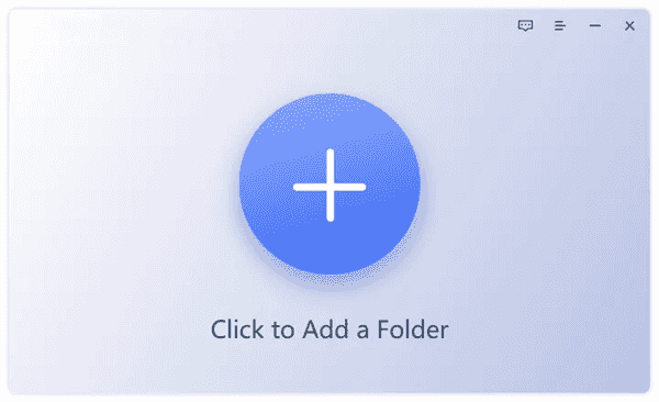 Duplicate File Finder Windows