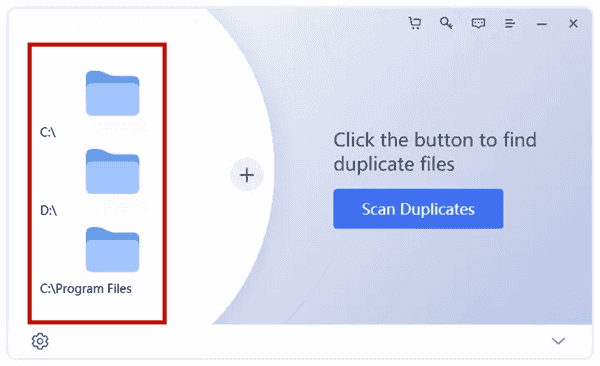 Duplicate Photo Finder