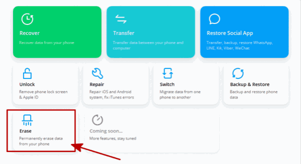 how to delete whatsapp messages