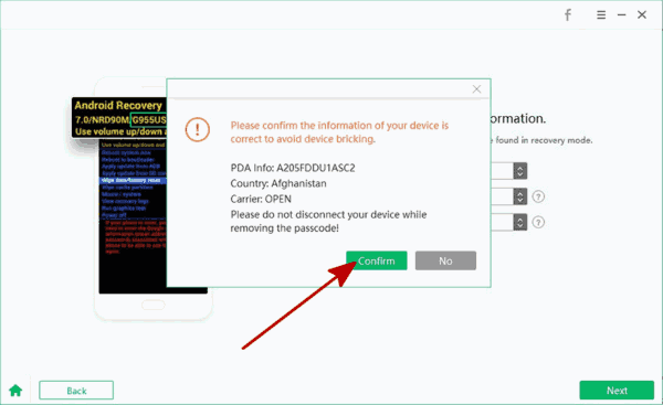 Bypass Google verification Bypass Google verification