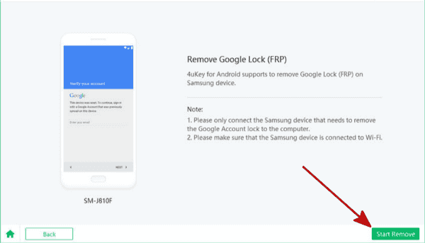 How to remove samsung account without password How to remove samsung account without password