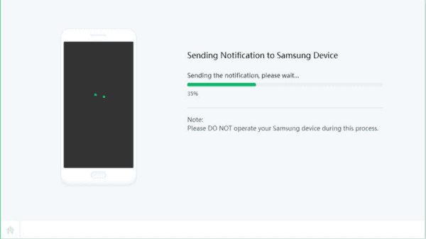 Samsung bypass google verify apk