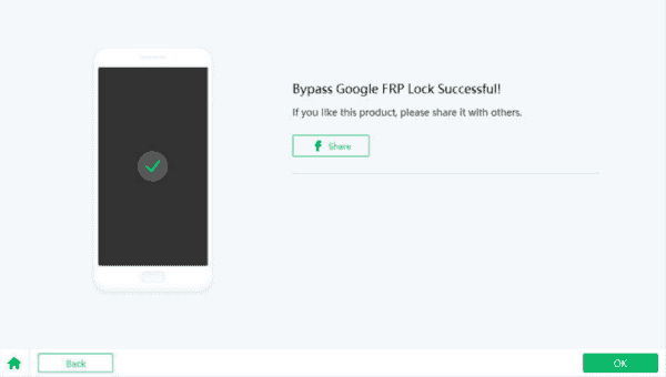 Bypass Google FRP samsung tablet
