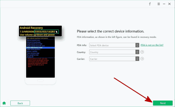 Factory reset Samsung tablet Factory reset Samsung tablet