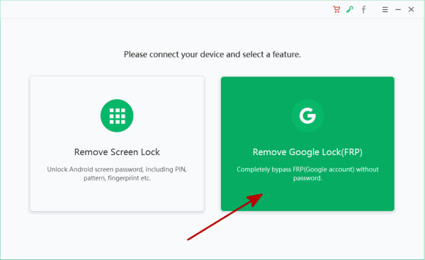 How to remove Google account from tablet