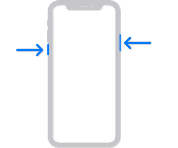 How to fix a frozen iPhone How to fix a frozen iPhone