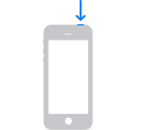 How to fix a frozen iPhone How to fix a frozen iPhone