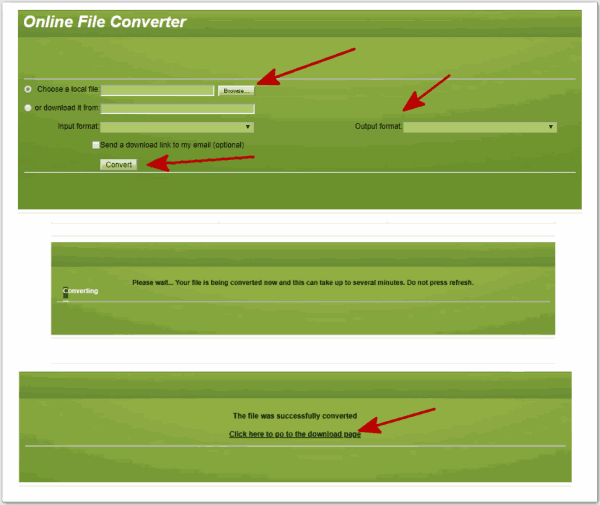 m4v converter online free