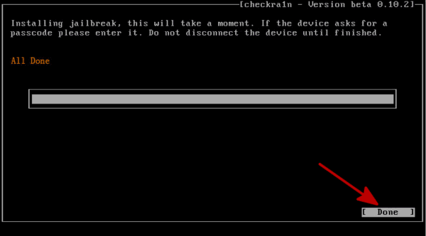 Jailbreak iPhone on Windows Jailbreak iPhone on Windows
