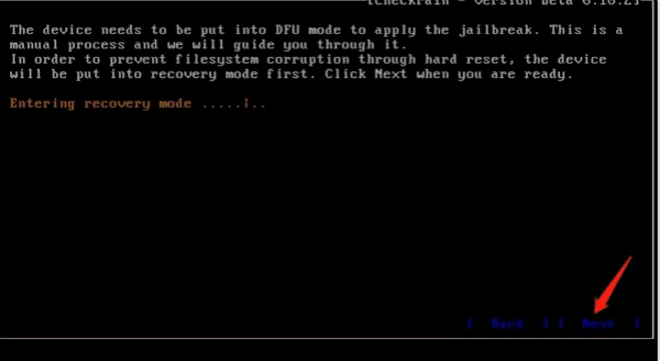 Jailbreak iPhone on Windows Jailbreak iPhone on Windows