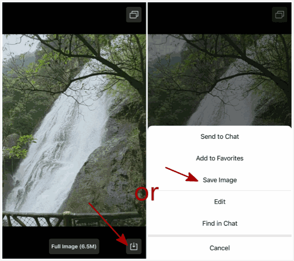 How to transfer videos from iPhone to Mac How to transfer videos from iPhone to Mac