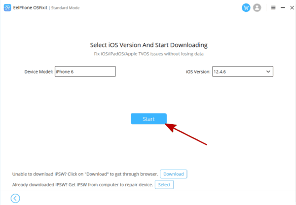 iOS 15 Won't Install