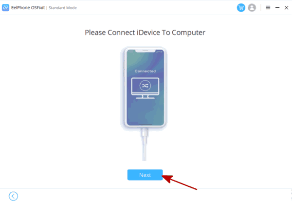 iPad stuck on Apple Logo iPad stuck on Apple Logo