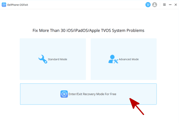put iPhone in recovery mode put iPhone in recovery mode