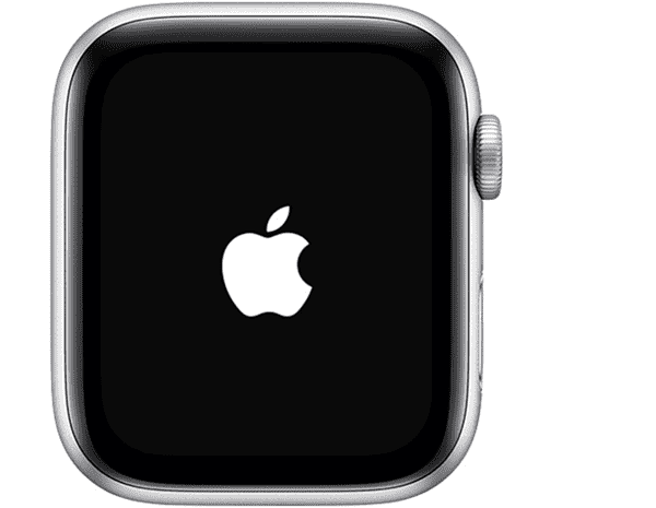 Apple Watch Stuck on Apple Logo