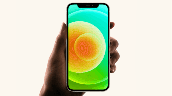 iPhone 12 green screen iPhone 12 green screen