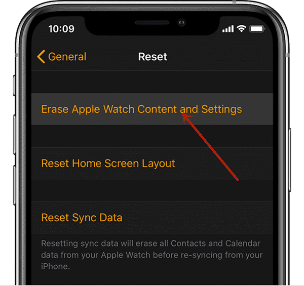 Apple Watch Stuck on Apple Logo