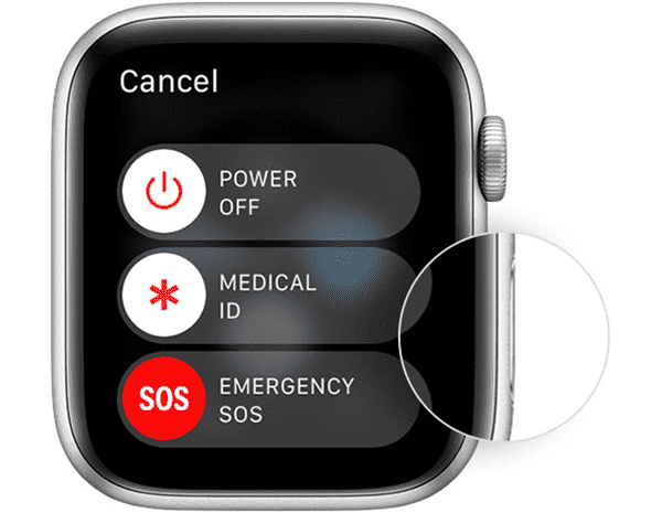 Apple Watch Stuck on Apple Logo