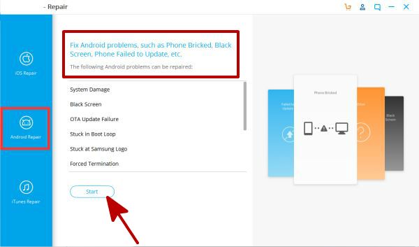 Samsung black screen of death fix Samsung black screen of death fix