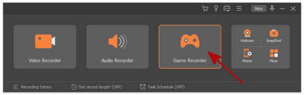 How to Record Clips on PC