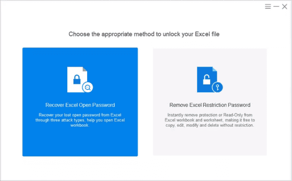 How to unlock an Excel spreadsheet