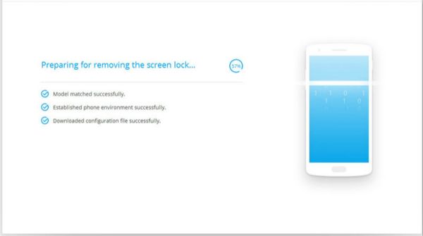 Prepare for removing Motorola screen Prepare for removing Motorola screen